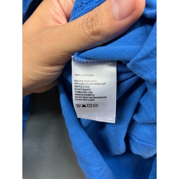 Tommy Bahama Men's Ale Together Now Long Sleeve T-Shirt Size Large - Picture 5 of 9